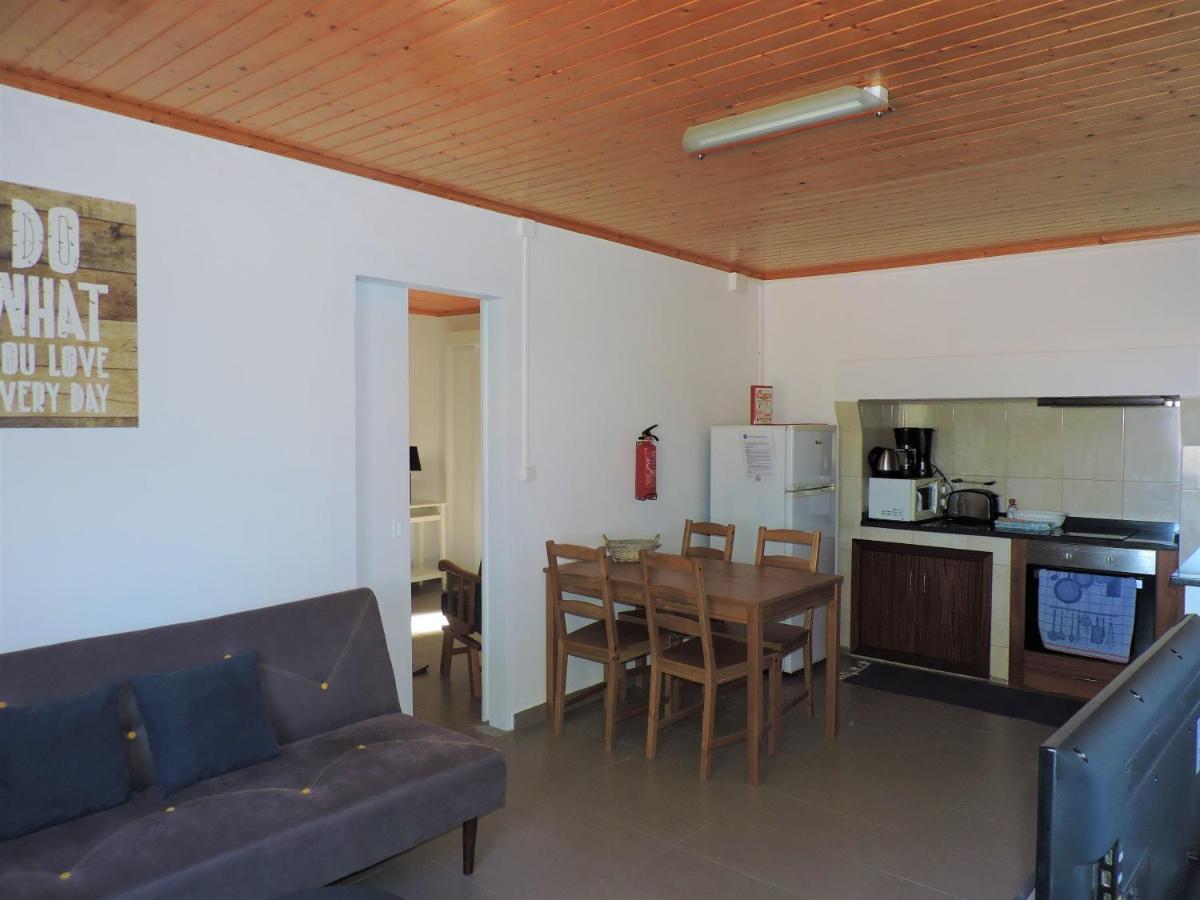 Casa Do Bica Villa Sao Roque do Pico Bagian luar foto